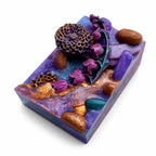 Bruyère Noire Sculptural Soap