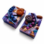 Bruyère Noire Sculptural Soap