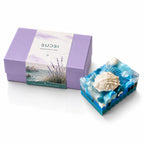 Pacific Ocean Sculptural Soap