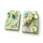 Giardino Verde Sculptural Soap