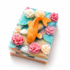 Hanami Koi Sculptural Soap