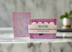 Amethyst Atlantic Mineral Soap