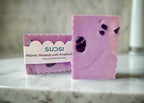 Amethyst Atlantic Mineral Soap