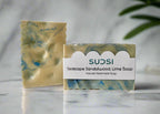 Sandalwood & Lime Soap