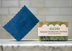 Sandalwood & Lime Soap