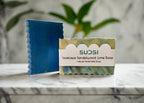 Sandalwood & Lime Soap