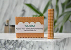 Peachy Fairy Soap