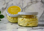 Lemon Sherbet Whipped Soap