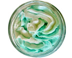 Peppermint Whipped Soap