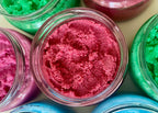 Sugar Baby! - Raspberry & Marshmallow Sugar Scrub