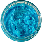 Sugar Baby! - Lime & Sandalwood Sugar Scrub