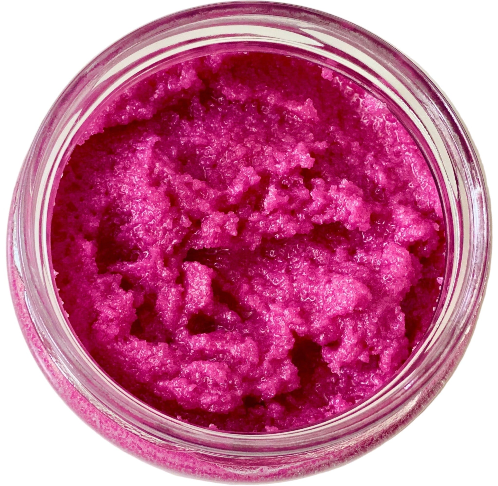 Sugar Baby! - Strawberry Sugar Scrub