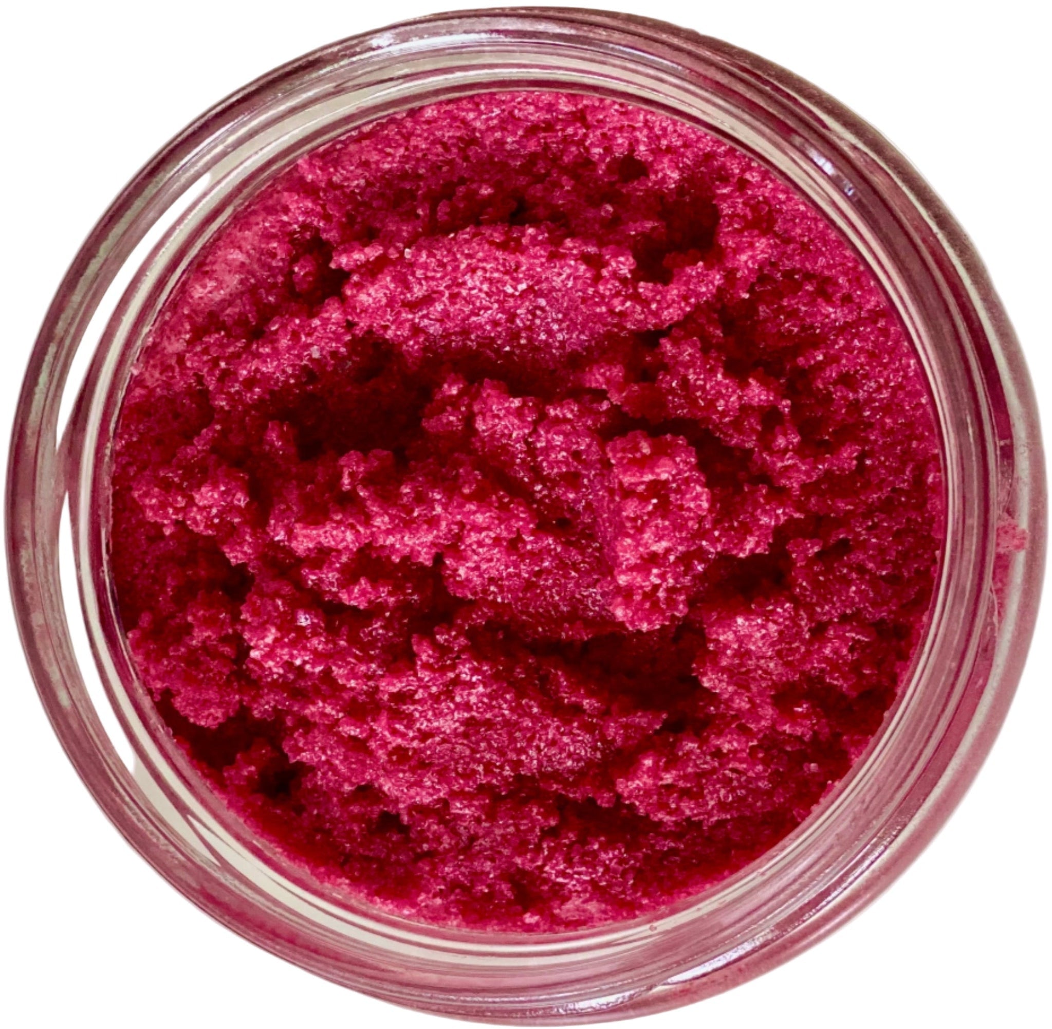 Sugar Baby! - Raspberry & Marshmallow Sugar Scrub