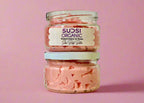 Organic Shea Body Butter - Watermelon & Rose