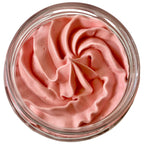 Organic Shea Body Butter - Watermelon & Rose