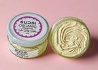 Organic Shea Body Butter - Unscented Pure & Gentle