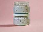 Organic Shea Body Butter - Peony & Garden Mint