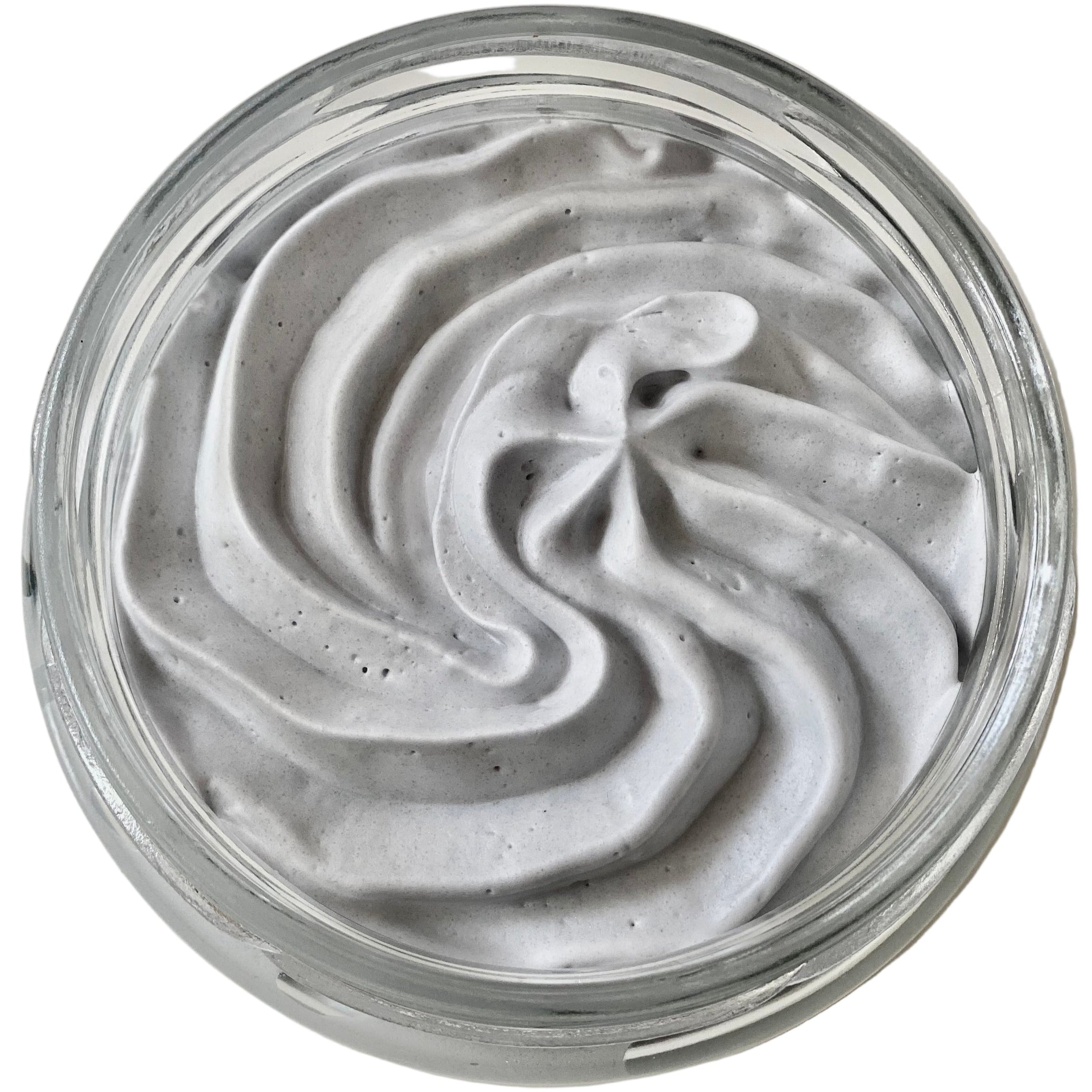Organic Shea Body Butter - Peony & Garden Mint
