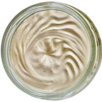 Organic Shea Body Butter - Honey & Vanilla