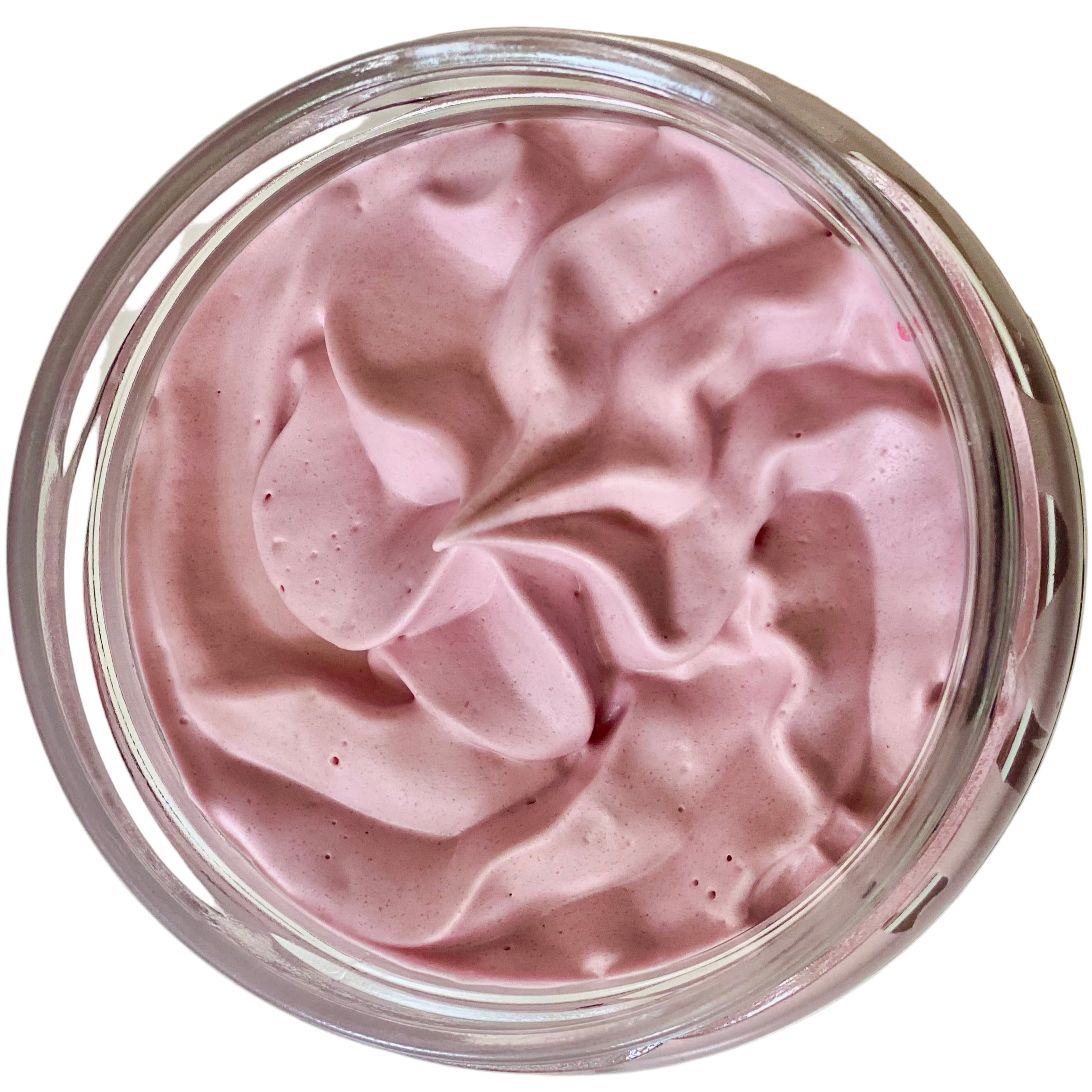 Organic Shea Body Butter - Jasmine & Honeysuckle