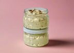 Organic Body Butter - Lemon & Raspberry Seed Oil