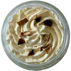 Organic Body Butter - Lemon & Raspberry Seed Oil