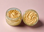 Organic Body Butter - Honey & Raspberry Seed Oil