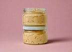Organic Body Butter - Honey & Raspberry Seed Oil