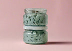 Organic Body Butter - Lavender & Raspberry Seed Oil