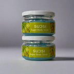 Sugar Baby! - Lime & Sandalwood Sugar Scrub