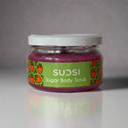 Sugar Baby! - Strawberry Sugar Scrub