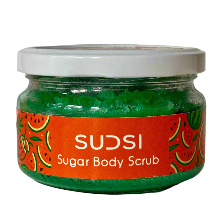 Sugar Baby! - Watermelon Sugar Scrub