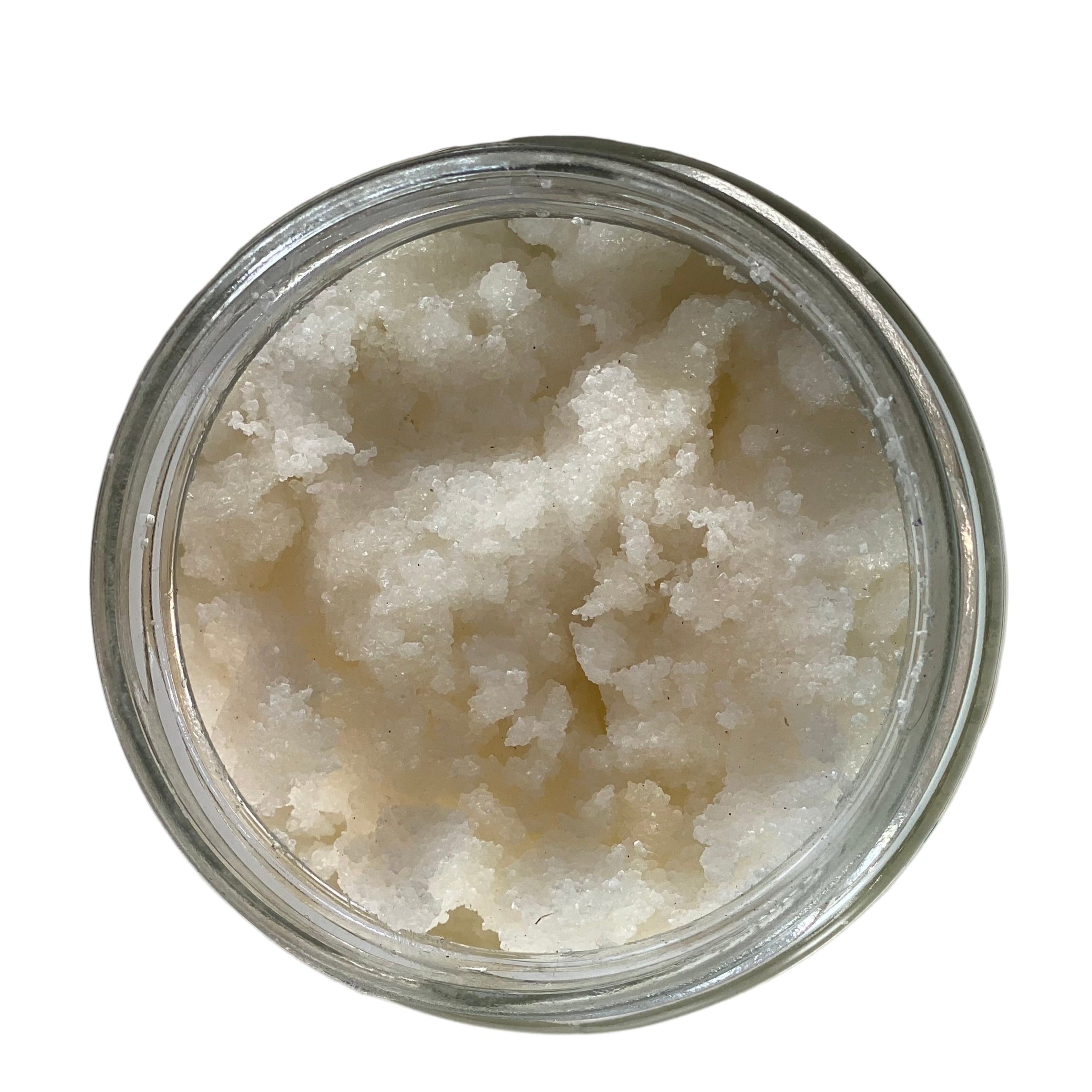 Sugar Baby! - Coconut Sugar Scrub