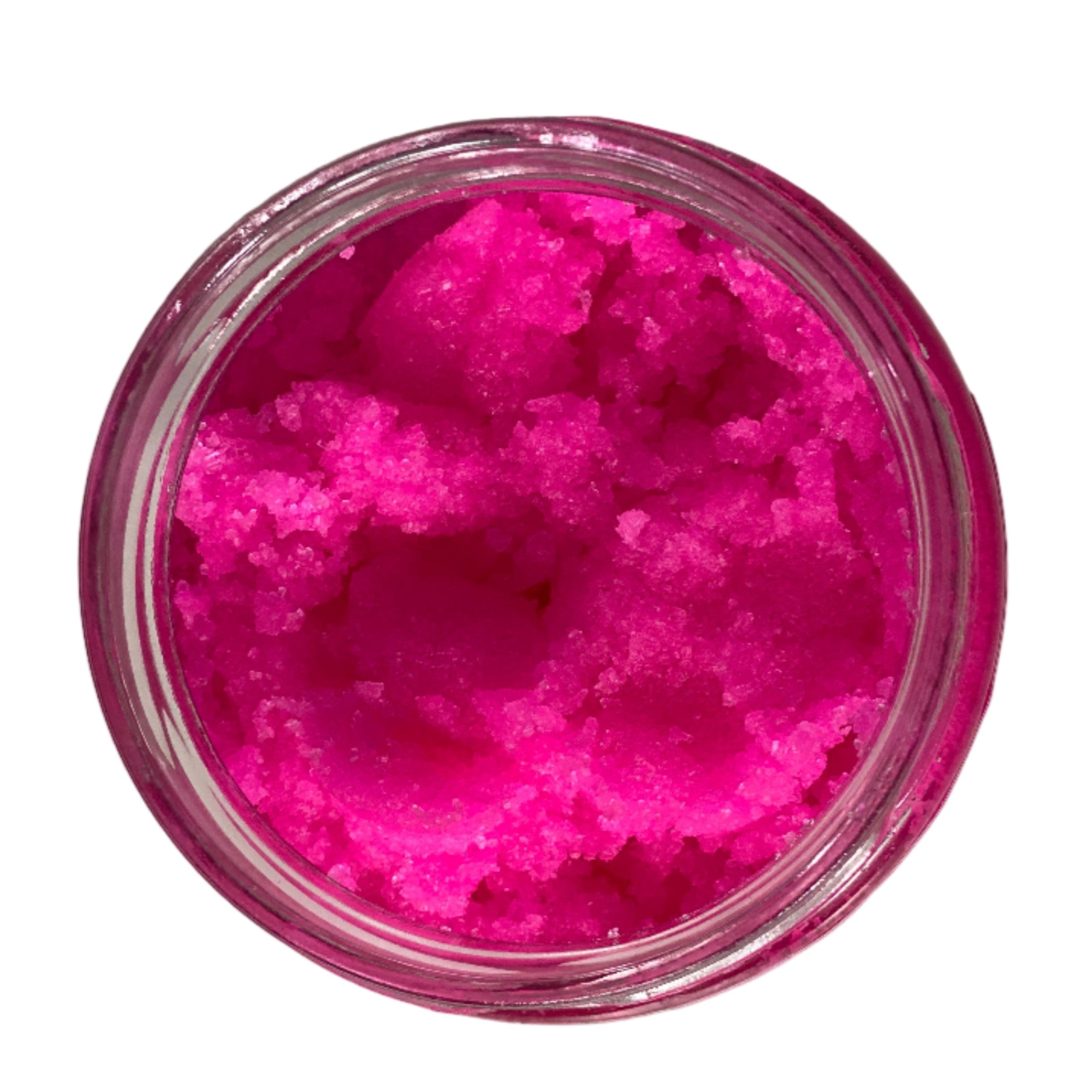 Sugar Baby! - Eton Mess Sugar Scrub