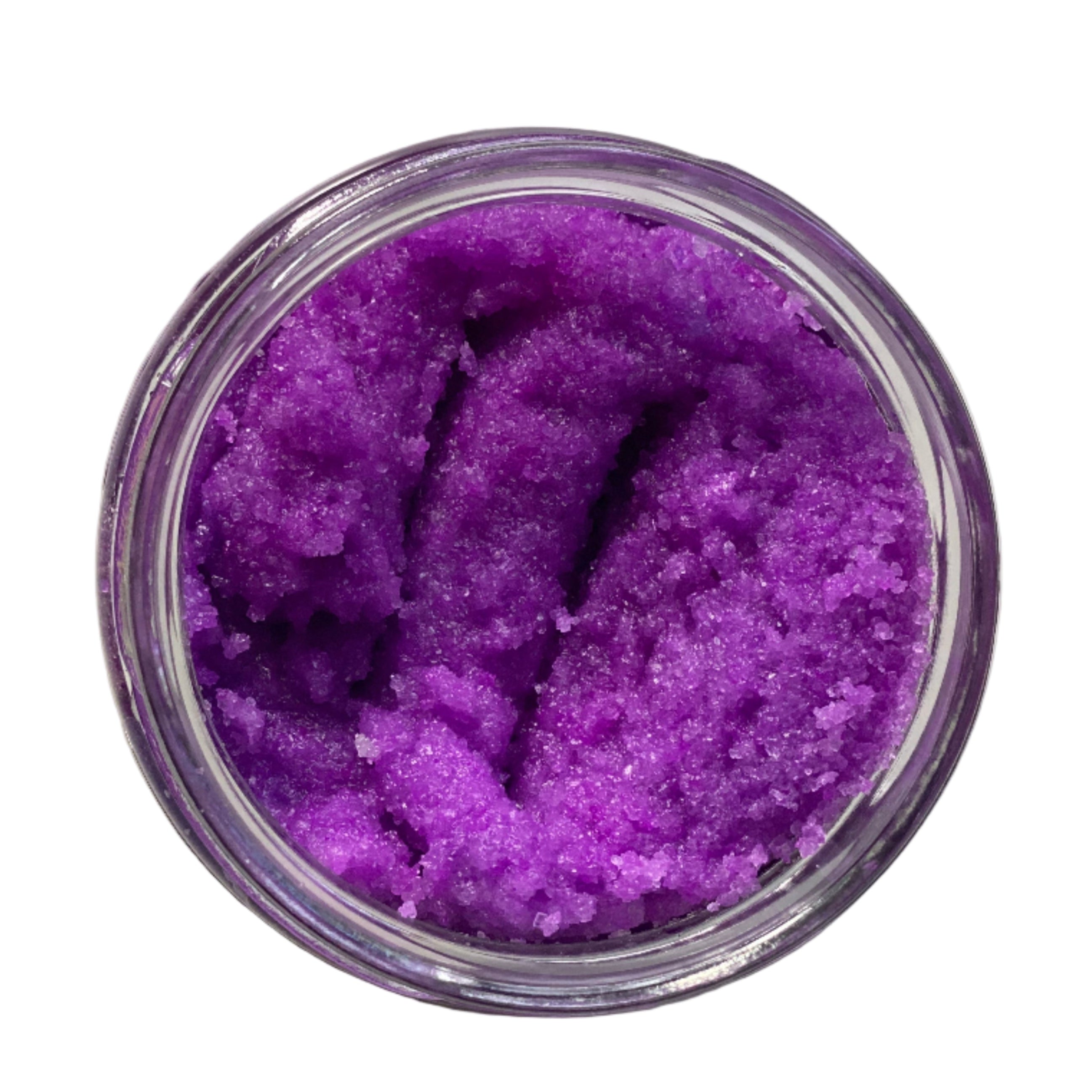 Sugar Baby! - Parma Violet Sugar Scrub