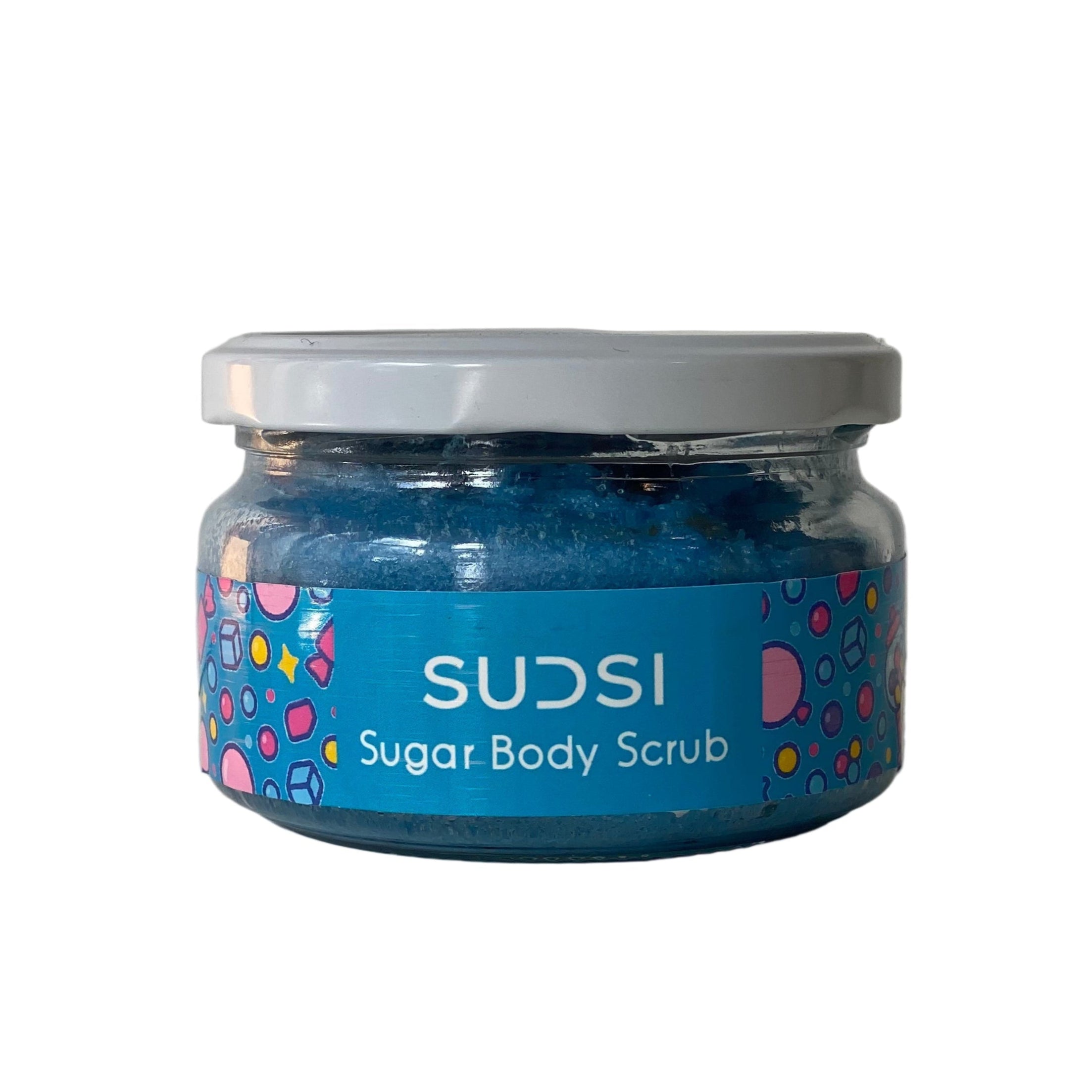 Sugar Baby! - Bubblegum Sugar Scrub