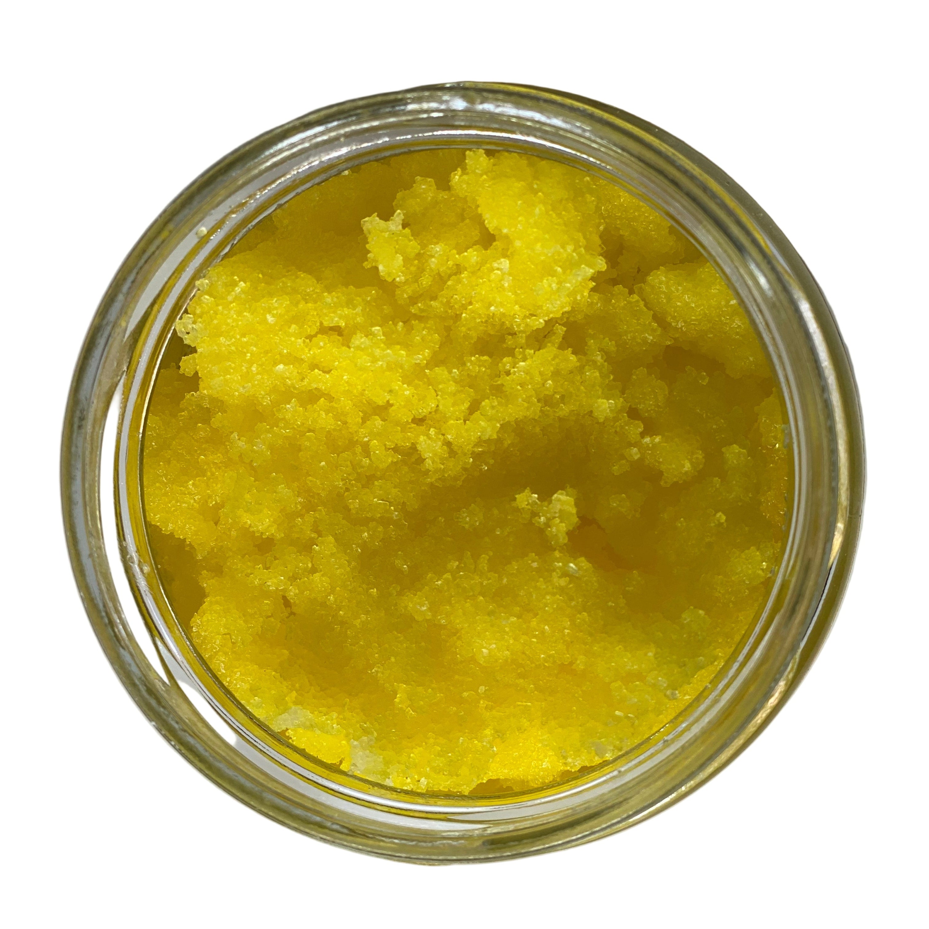 Sugar Baby! - Lemon Sherbet Sugar Scrub