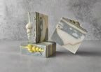 Seashore - Sweet Nectar Honey Goats Milk Soap