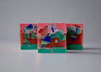 Tropical Water - Watermelon Natural Soap