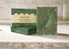 Mint & Peppermint Soap