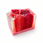Queen Mary's Rose Garden Sculptural Soap