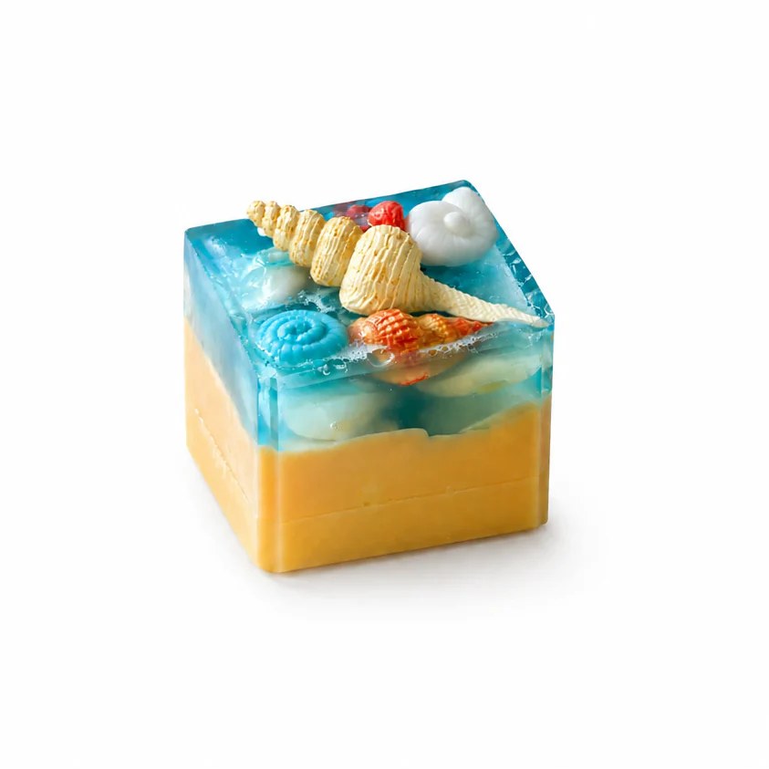 Atlantic Ocean Petit Soap