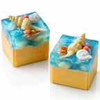 Atlantic Ocean Petit Soap