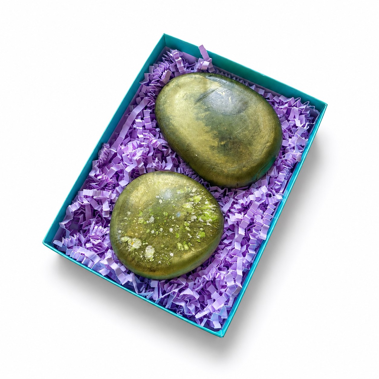 Pebble Gift Set - Signature Collection
