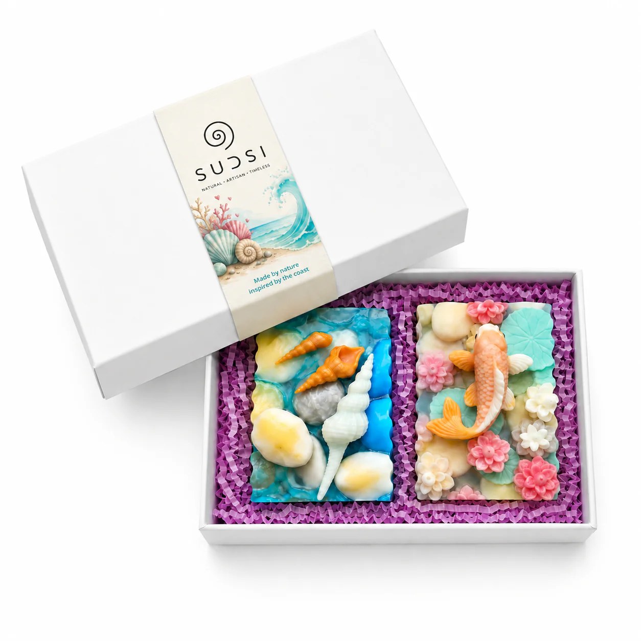 The Atelier Edit
