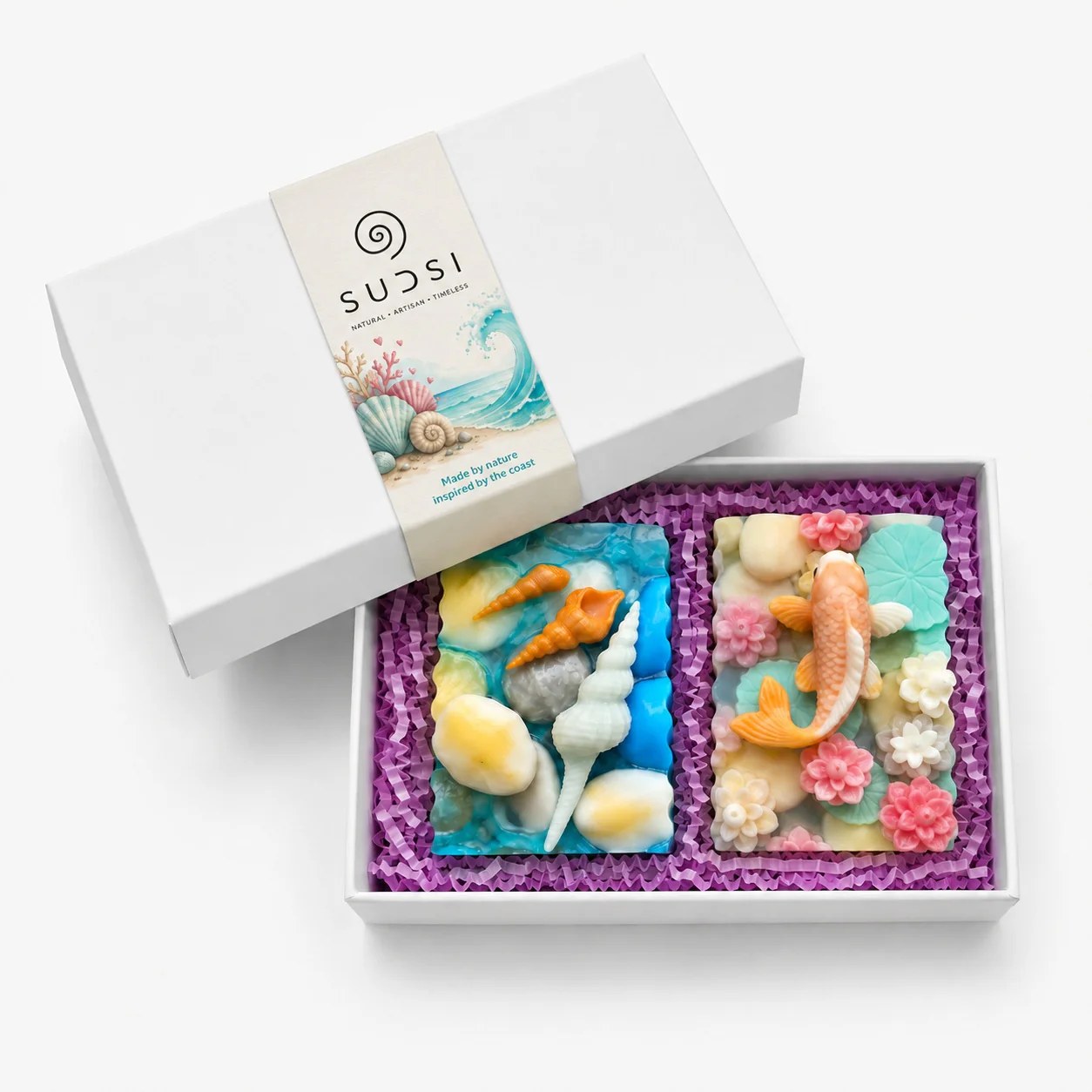 The Atelier Edit