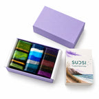 The Mini Discovery Set – Signature Soap Gift Set