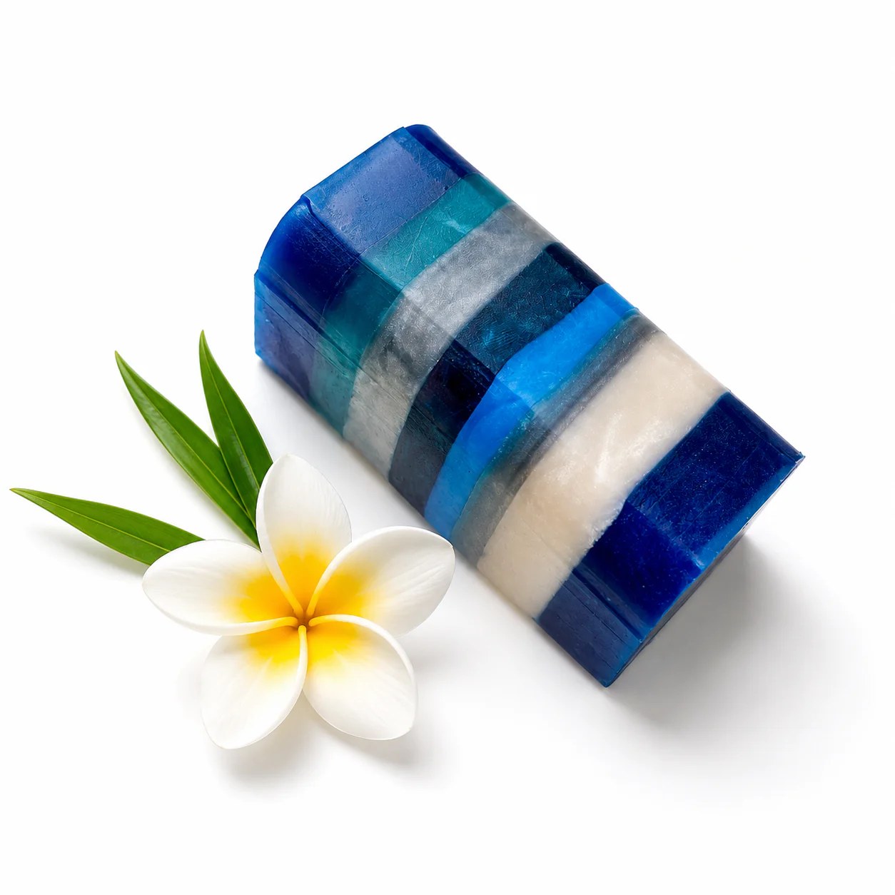 Seaglass No. II Signature Soap