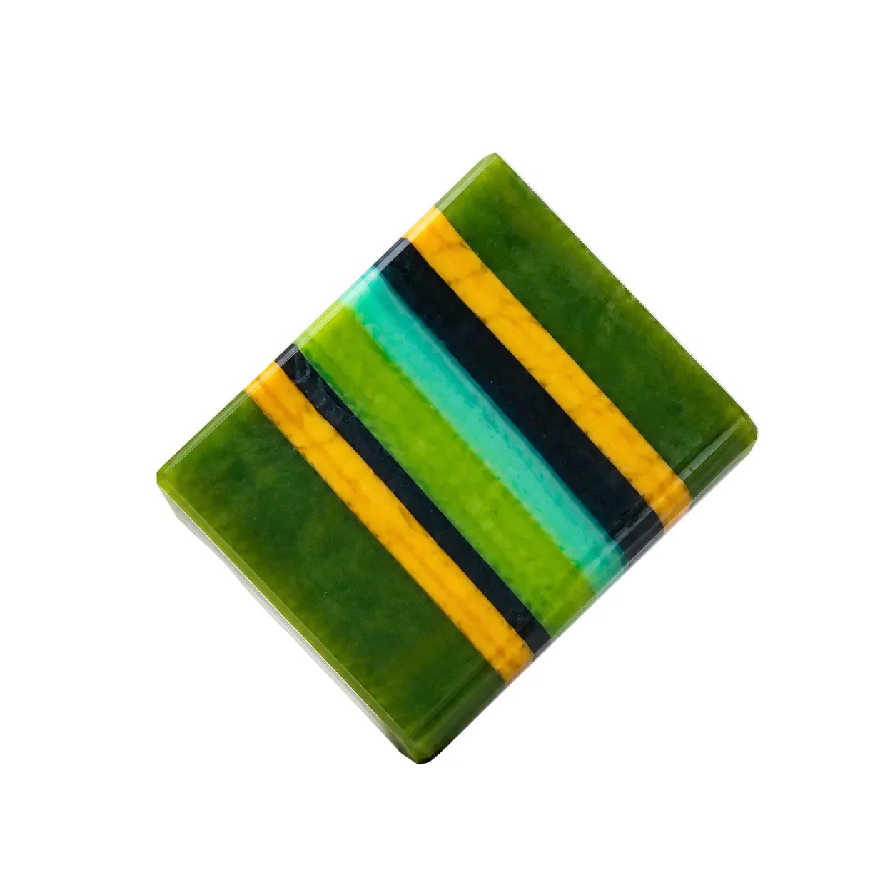 Aurelia  No. II Signature Soap
