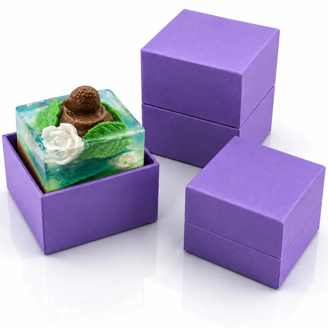 Formby Woodland Petit Soap